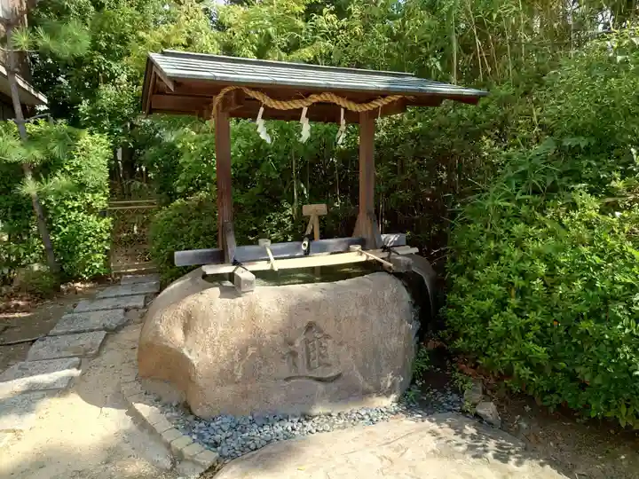 七宮神社(兵庫県)