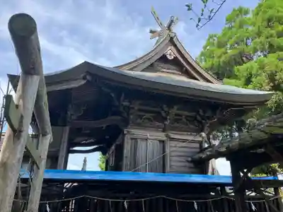 梅林天満宮(熊本県)