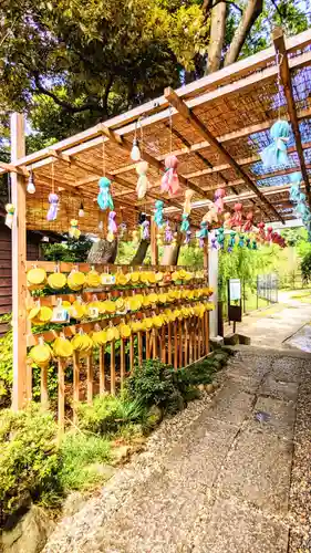 菊田神社の絵馬