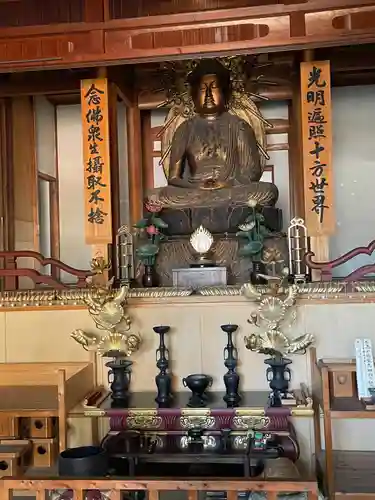 美江寺(岐阜県)