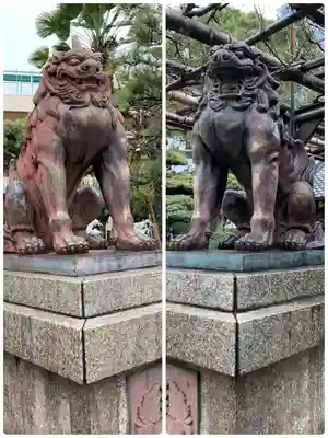 了徳院(大阪府)