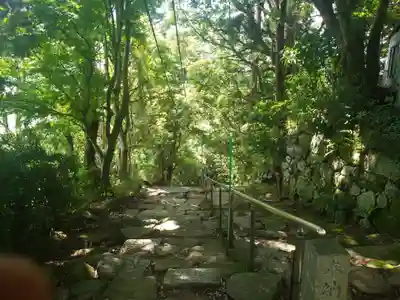 観音正寺のその他建物