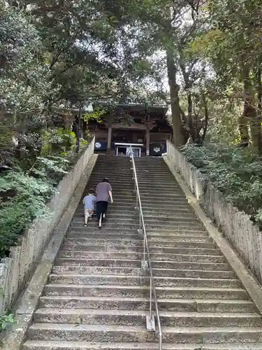 極楽寺の建物その他