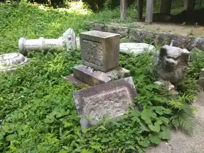 能登生国玉比古神社(石川県)
