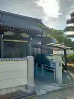 霊鷲院(三重県)