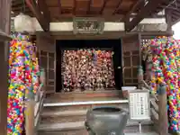 金剛寺(八坂庚申堂)の末社・摂社