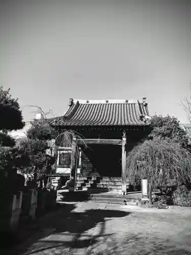 清林寺(東京都)