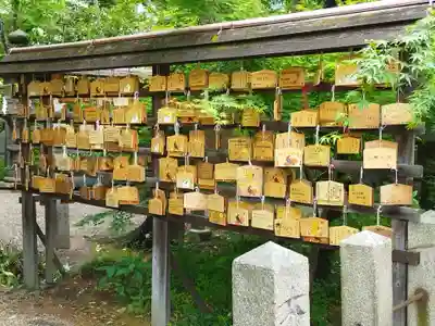 杭全神社(大阪府)