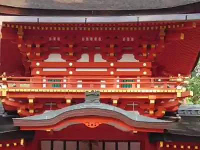 春日大社の本殿・本堂