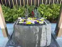 駒込妙義神社(東京都)