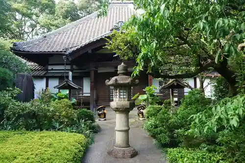 無量寺の本殿・本堂