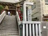 十番稲荷神社のその他建物