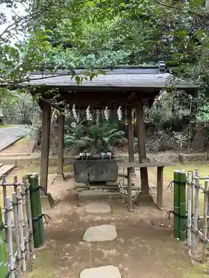 成田熊野神社(千葉県)
