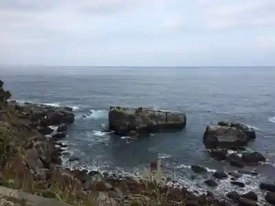 鵜戸神宮(宮崎県)