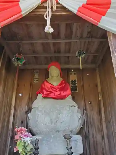高松山観音寺(福島県)
