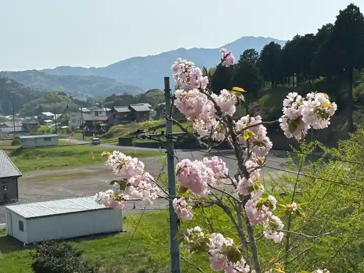 善住禅寺(愛知県)