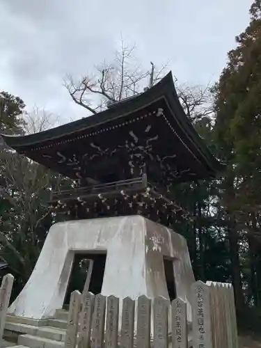 千光寺のその他建物