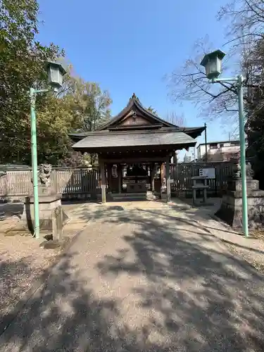 陶彦神社(愛知県)