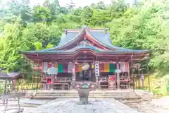 大聖寺(山形県)