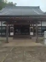 東安寺(宮城県)