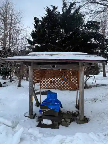 豊浦神社(北海道)
