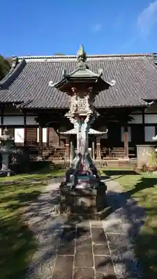 金蔵寺のその他建物