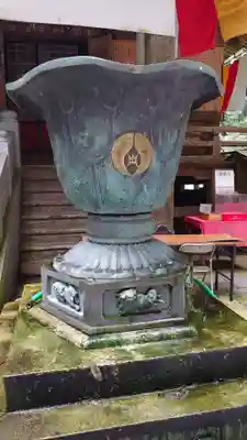 満願寺のその他建物