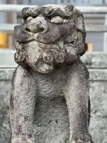普天満宮(沖縄県)