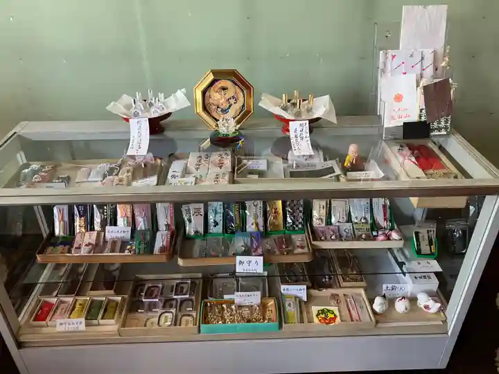 成田山瀧泉寺(北海道)