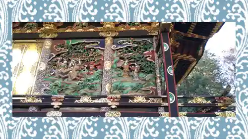 妻沼聖天山歓喜院(埼玉県)