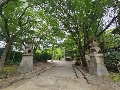 豊國神社(大阪府)