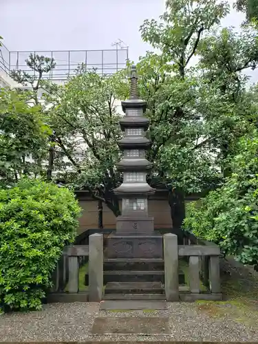 世尊院のその他建物