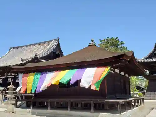 鶴林寺のその他建物