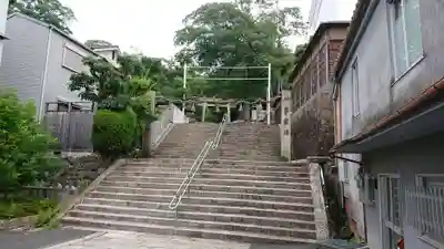 枚岡神社のその他建物