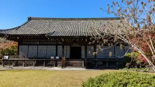 勧修寺(京都府)