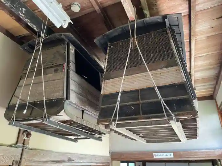 金山寺(岡山県)