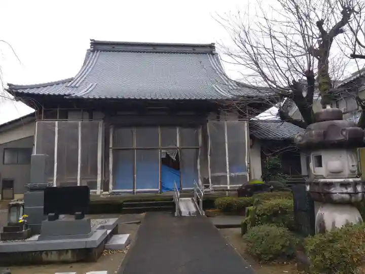 東珍寺(福井県)