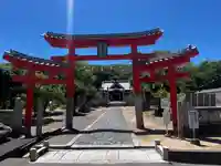 天皇寺(香川県)