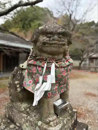 忌部神社(徳島県)