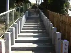 大鷲神社の建物その他