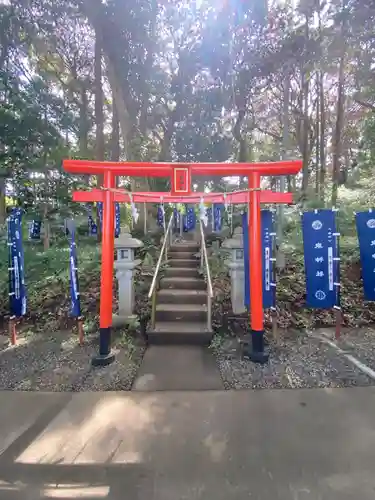 泉神社(茨城県)