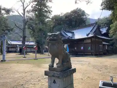 鴨神社(徳島県)
