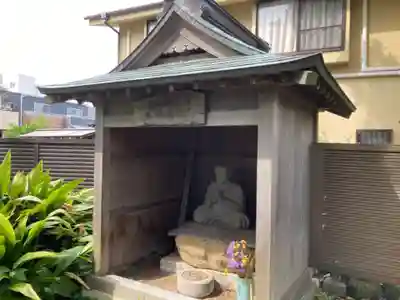 妙隆寺(神奈川県)