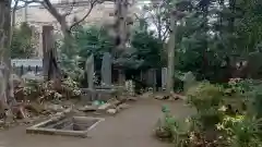 西光寺(東京都)