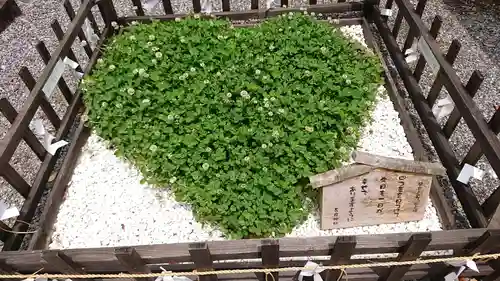 長良神社の建物その他