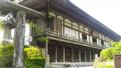 方廣寺(静岡県)