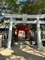 白鳥神社(香川県)