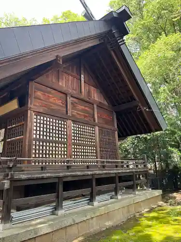 酒折宮(山梨県)