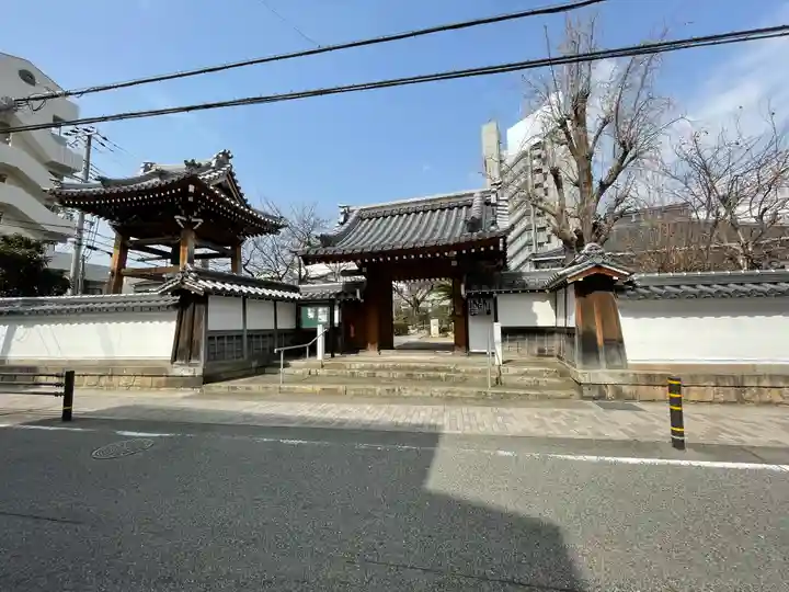 妙善寺のその他建物
