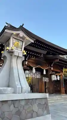 湊川神社(兵庫県)